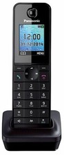 New panasonic tgha21e phone - panasonic,