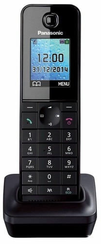 New panasonic tgha21e phone - new,