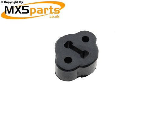 Mx5 exhaust mounting - mx5,