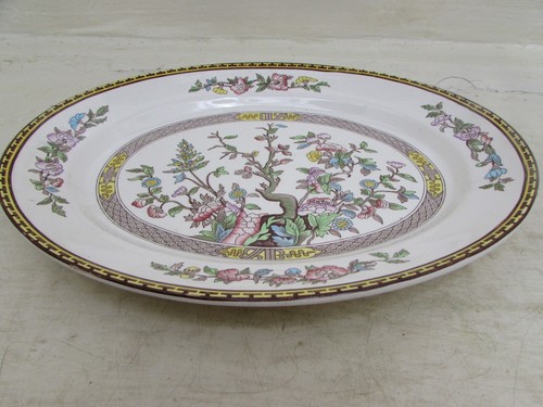 Vintage washington indian tree - washington,