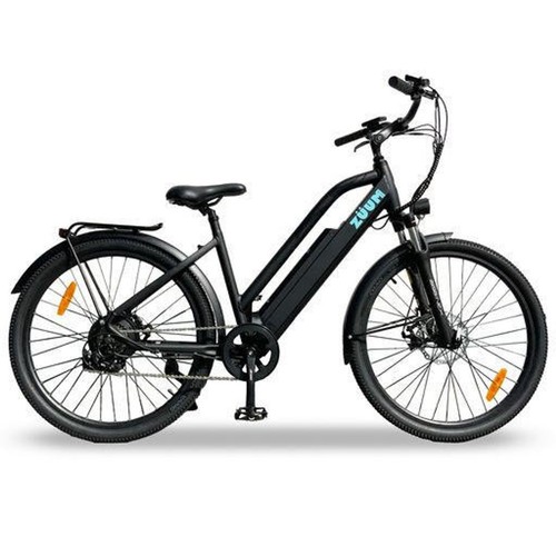 Zuum electric bike adult - electric,