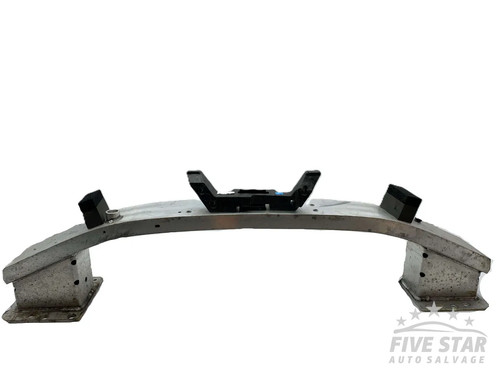 Jaecoo front bumper crash - 7,