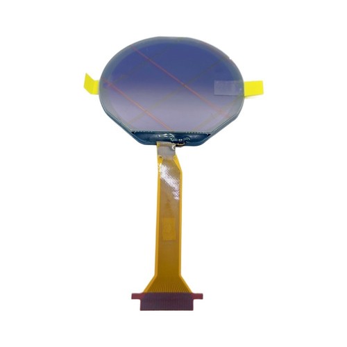 Car lcd dash display - lcd,