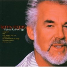Kenny rogers classic - rogers, /