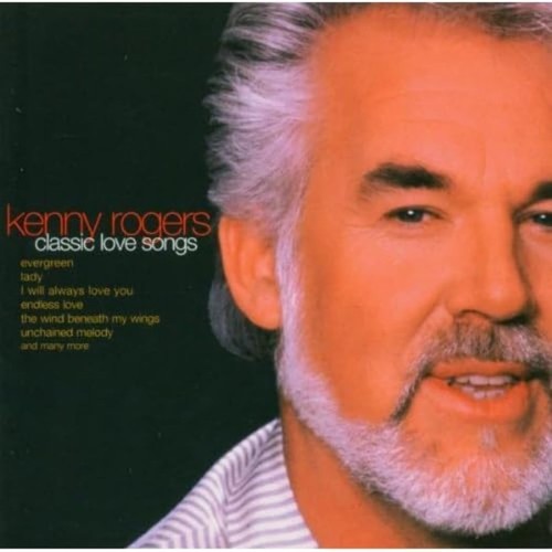 Kenny rogers classic love - /,