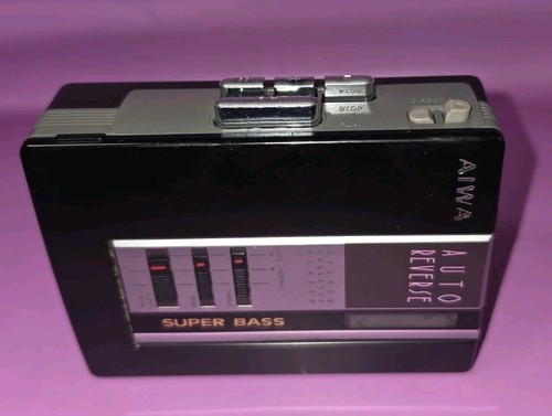 See video aiwa - video!,