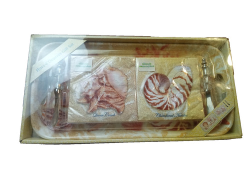 Hors oeuvre gift - d,