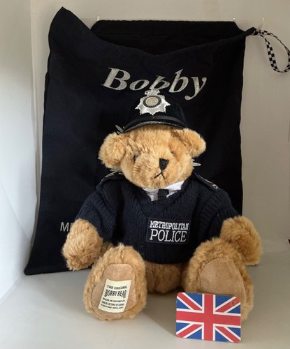 The original bobby bear - original,