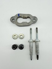 1x Fuel Injector Holder Bracket Clamp 2.2 Diesel Mazda 3, 6, CX5 2012-2017