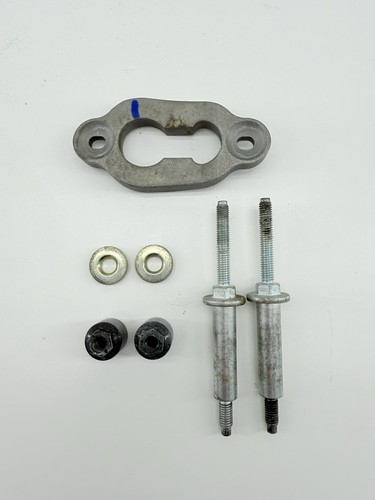 Fuel injector holder - 1x,