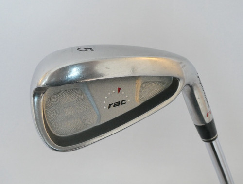 Taylormade rac iron - rac, ht