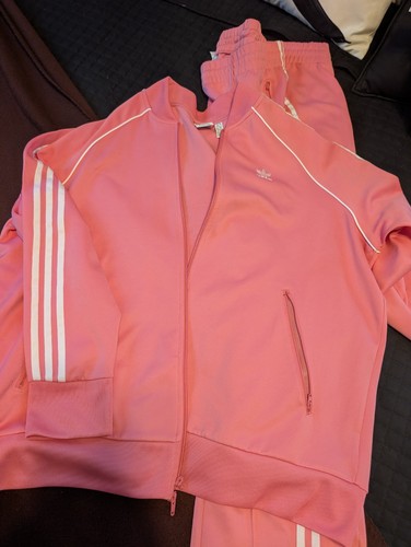 Adidas originals track suit - adidas,