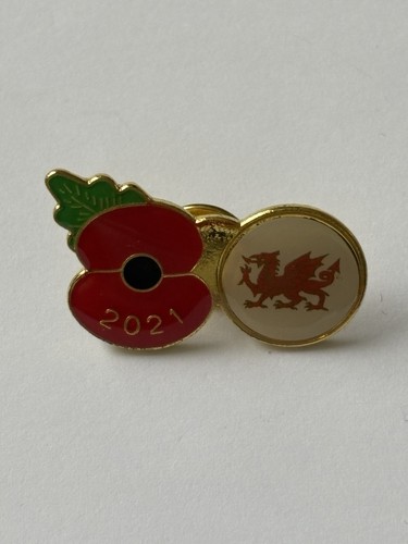 2021 welsh remembrance - welsh,