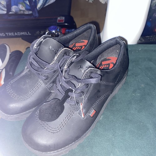 Kickers unisex low core - kickers,