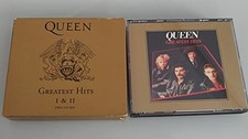 Queen - Queen Greatest Hits