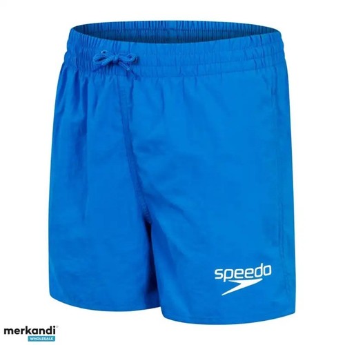 Speedo boys swim shorts - speedo, blue