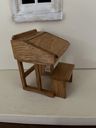 Dolls house nursery - nursery, /