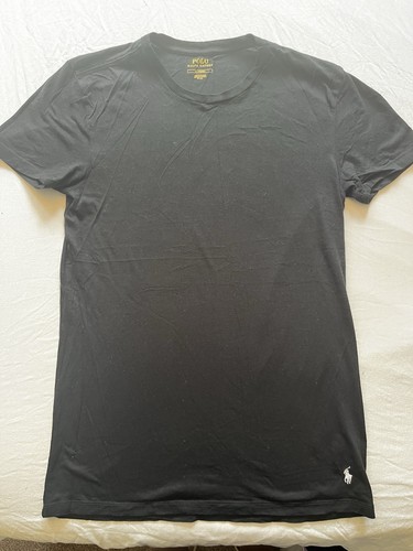 Polo ralph lauren - polo, black