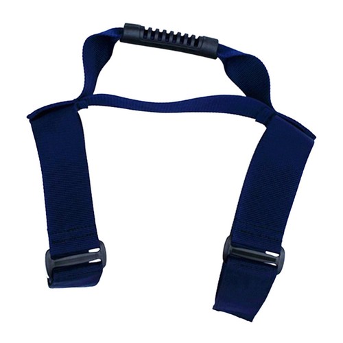 Webbing scuba dive - 2",