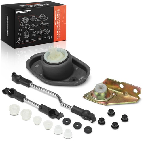 Premium gear linkage - a-premium, repair