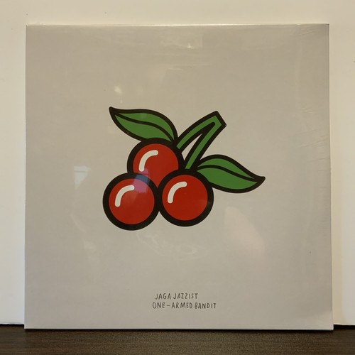 Jaga jazzist one armed - jaga, one-armed