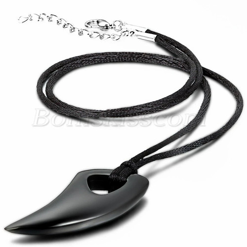 Men black stainless - black,