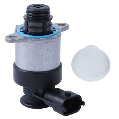Fuel pressure regulator valve - fuel,