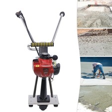 4 Stroke Surface Finishing