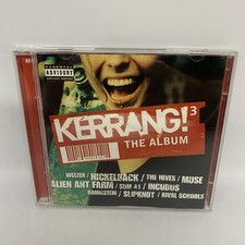 Kerrang 3 *2 Disc* CD