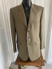 Aquascutum of London Tweed