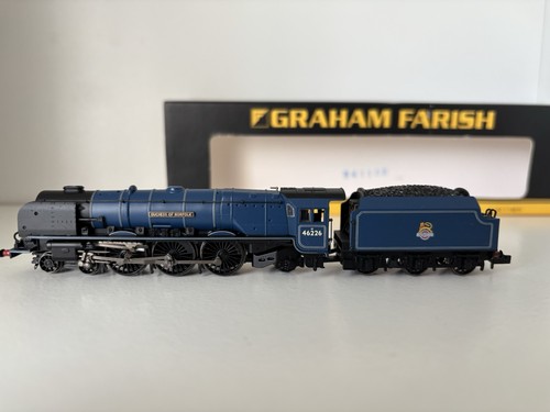 Graham farish 372 - 372-186, gauge