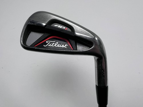Titleist 712 ap1 - titleist, single