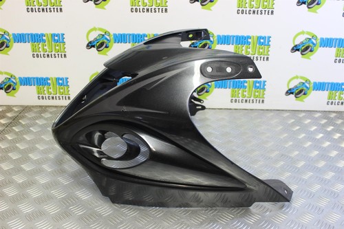 Suzuki gsx 1300 hayabusa - suzuki,
