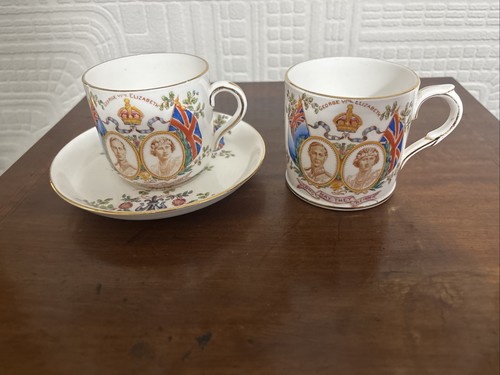 1937 plant tuscan china - 1937,
