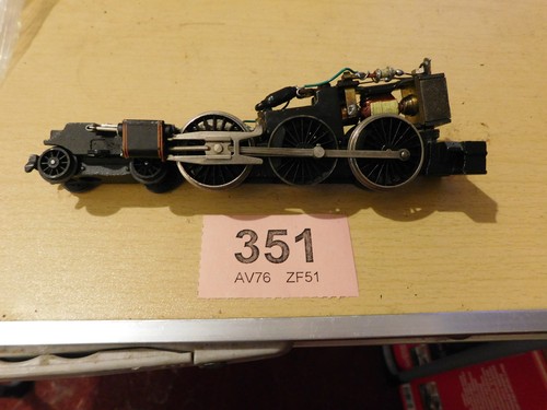 Hornby dublo castle class - hornby,