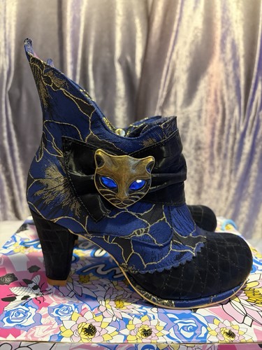 New irregular choice euro - new,