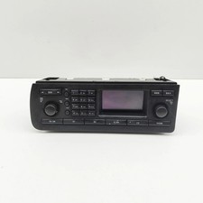 SAAB 9-3 YS3F MK2 Music Radio