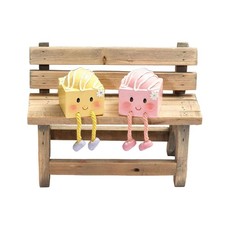 Richard Langs 6cm Bunny Hops