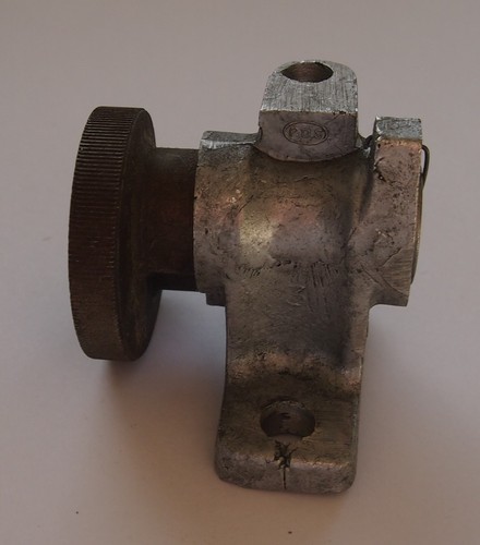 Ford timing chain tensioner - chain,