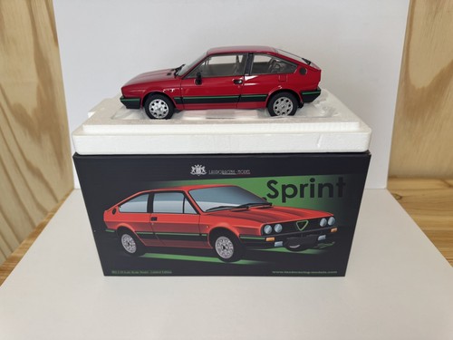 Rare 1983 laudoracing - rare,