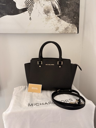 Authentic michael kors selma - michael,