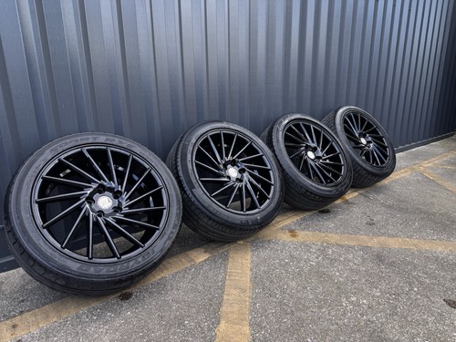 5x112 1av gloss - 18”,