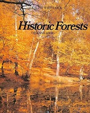 Historic Forests of England by