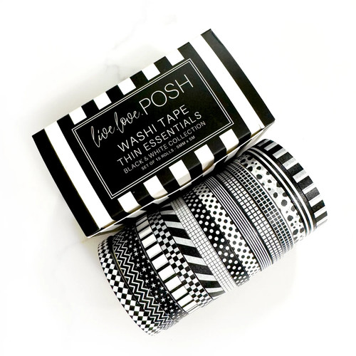 New live love posh - new!,
