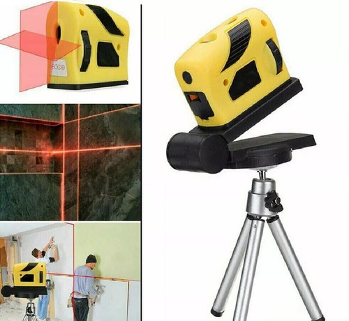 In1 laser spirit level - 4,