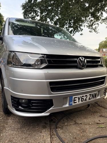 Campervan sportline - campervan,