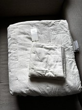 Zara Home set pillow case and