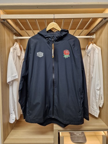 Umbro mens england - rugby, rain