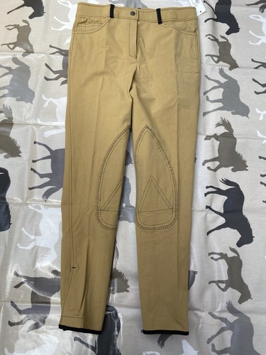 Women equestrian jodhpurs - women’s,