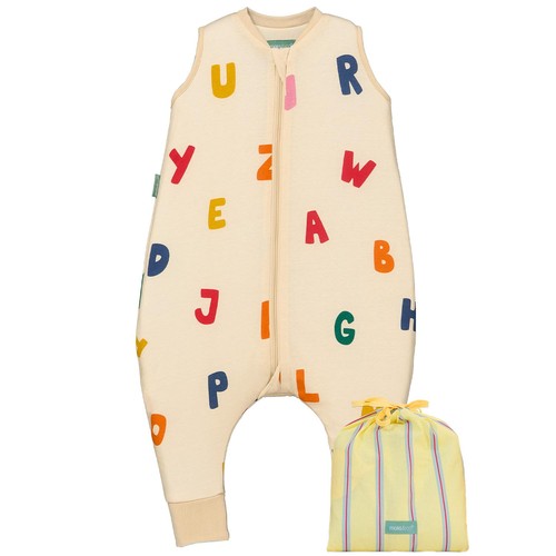 Molis sleeping bag with - &,